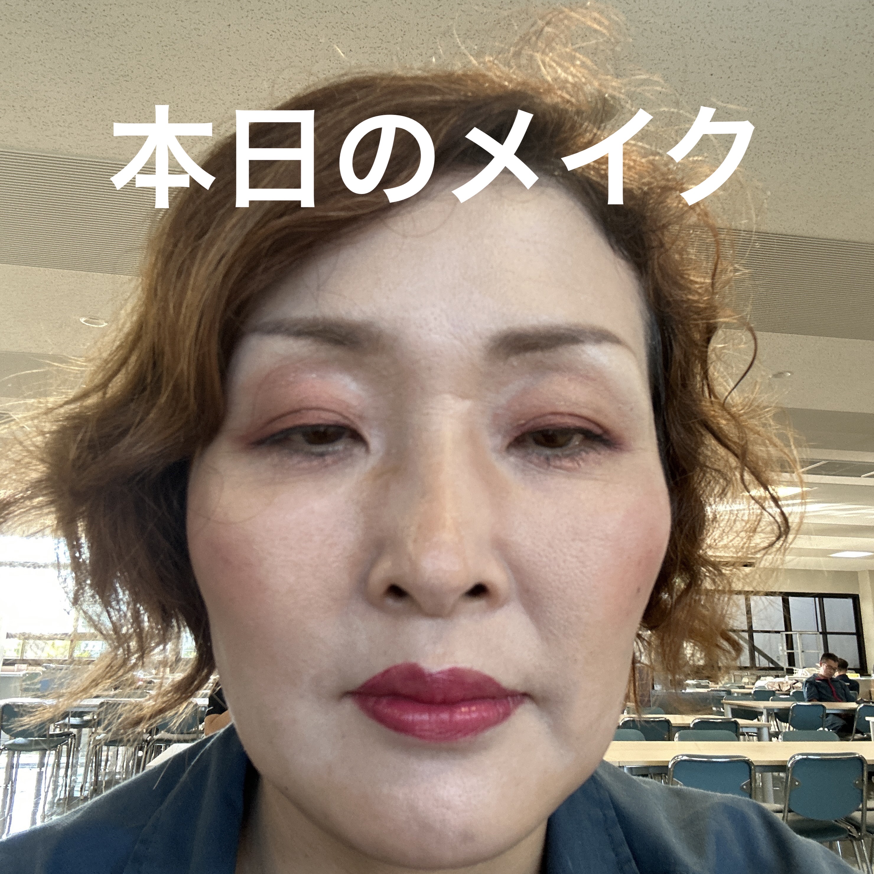 オンブル ４/CLARINS/アイシャドウパレットを使ったクチコミ（2枚目）