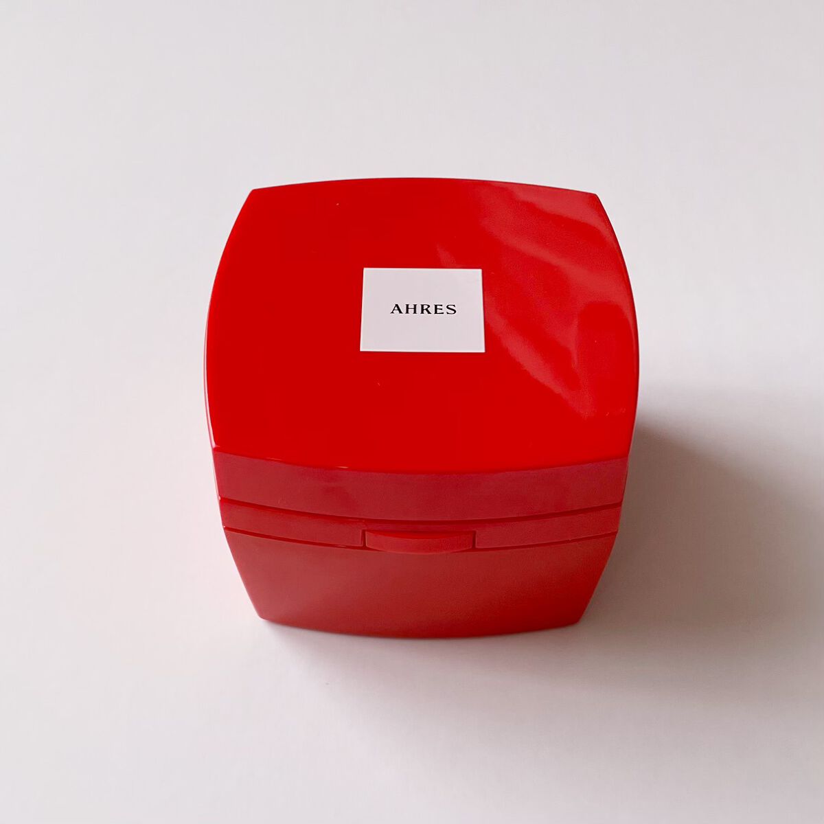 ローメルト クレンジングバーム クロ/アーレス/クレンジングバームを使ったクチコミ（1枚目）