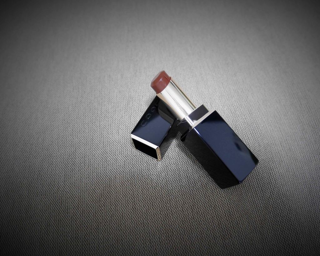 ピュア カラー ブラッシュ/SUQQU/パウダーチークを使ったクチコミ(3枚目)