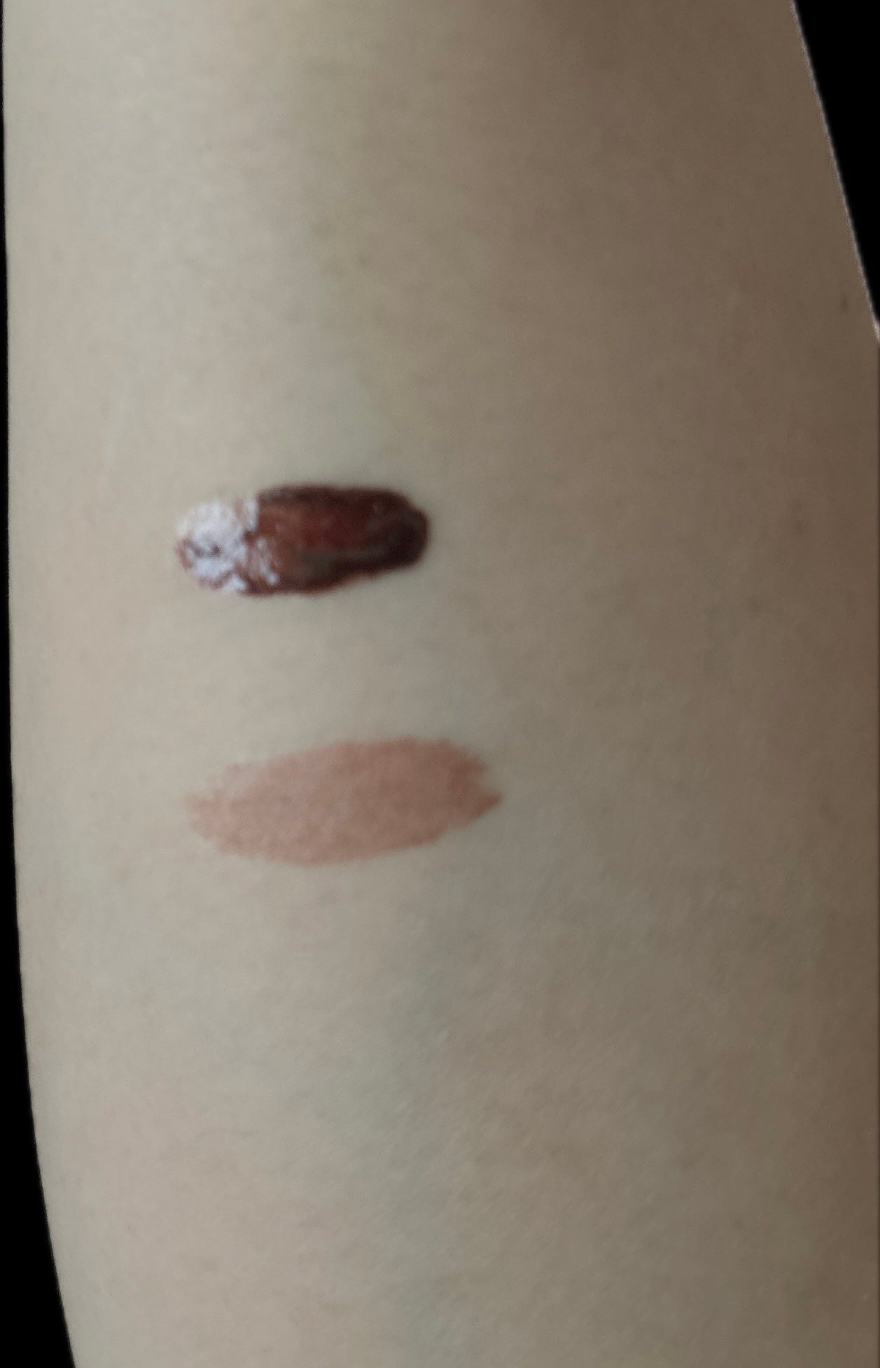 リップティント/Kirei&co./リップティントを使ったクチコミ(2枚目)