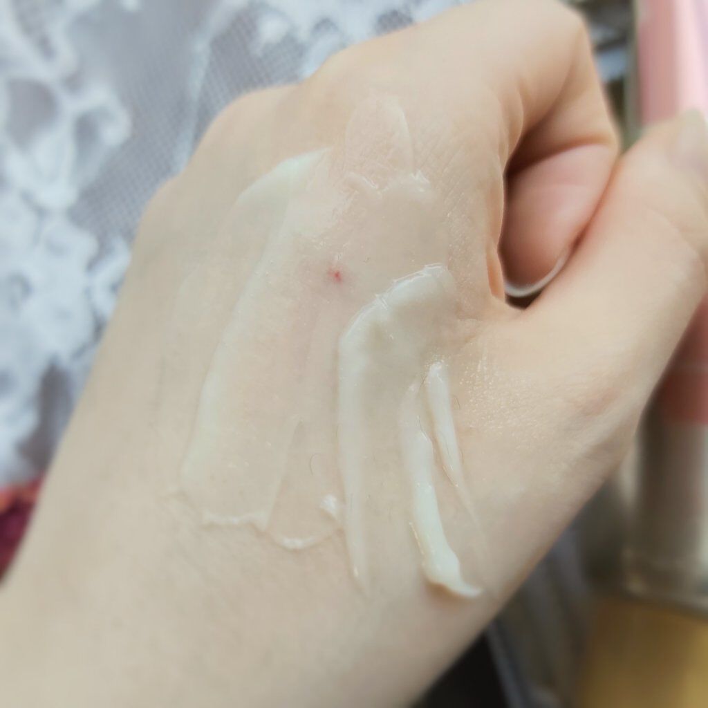 パンテーン エフォートレス ウェザープルーフ トリートメント /パンテーン/洗い流すヘアトリートメントを使ったクチコミ（2枚目）