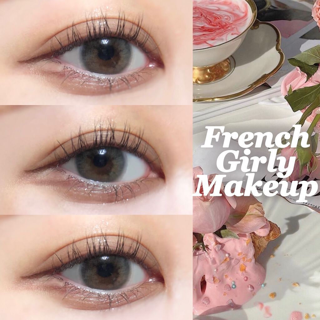 ケイト デザイニングアイブロウ3D/KATE/パウダーアイブロウを使ったクチコミ（1枚目）