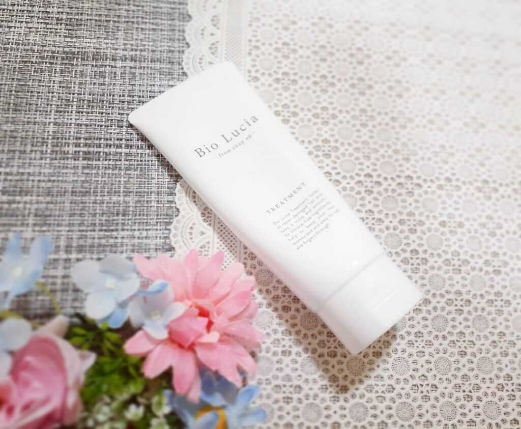 ビオルチアシャンプー/Bio Lucia(ビオルチア)/市販シャンプーを使ったクチコミ（3枚目）