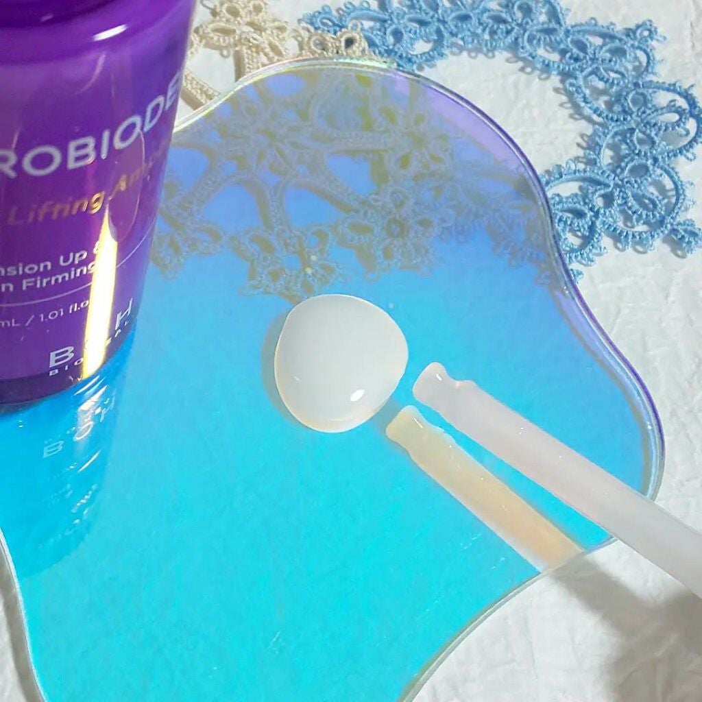 プロバイオダーム リフティングアンプル/BIOHEAL BOH/美容液を使ったクチコミ(2枚目)