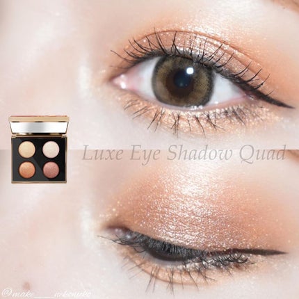 リュクスアイシャドウ/BOBBI BROWN/単色アイシャドウを使ったクチコミ(1枚目)