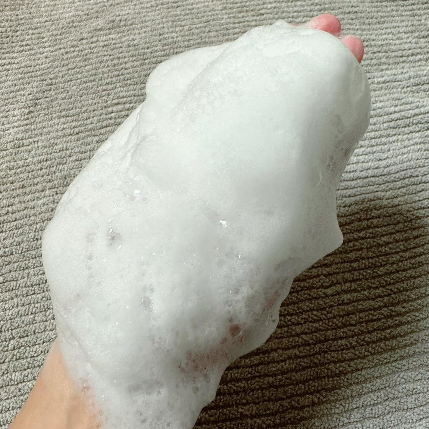 ミルクインセラ パフュームボディローション/odiD/ボディローションを使ったクチコミ(5枚目)