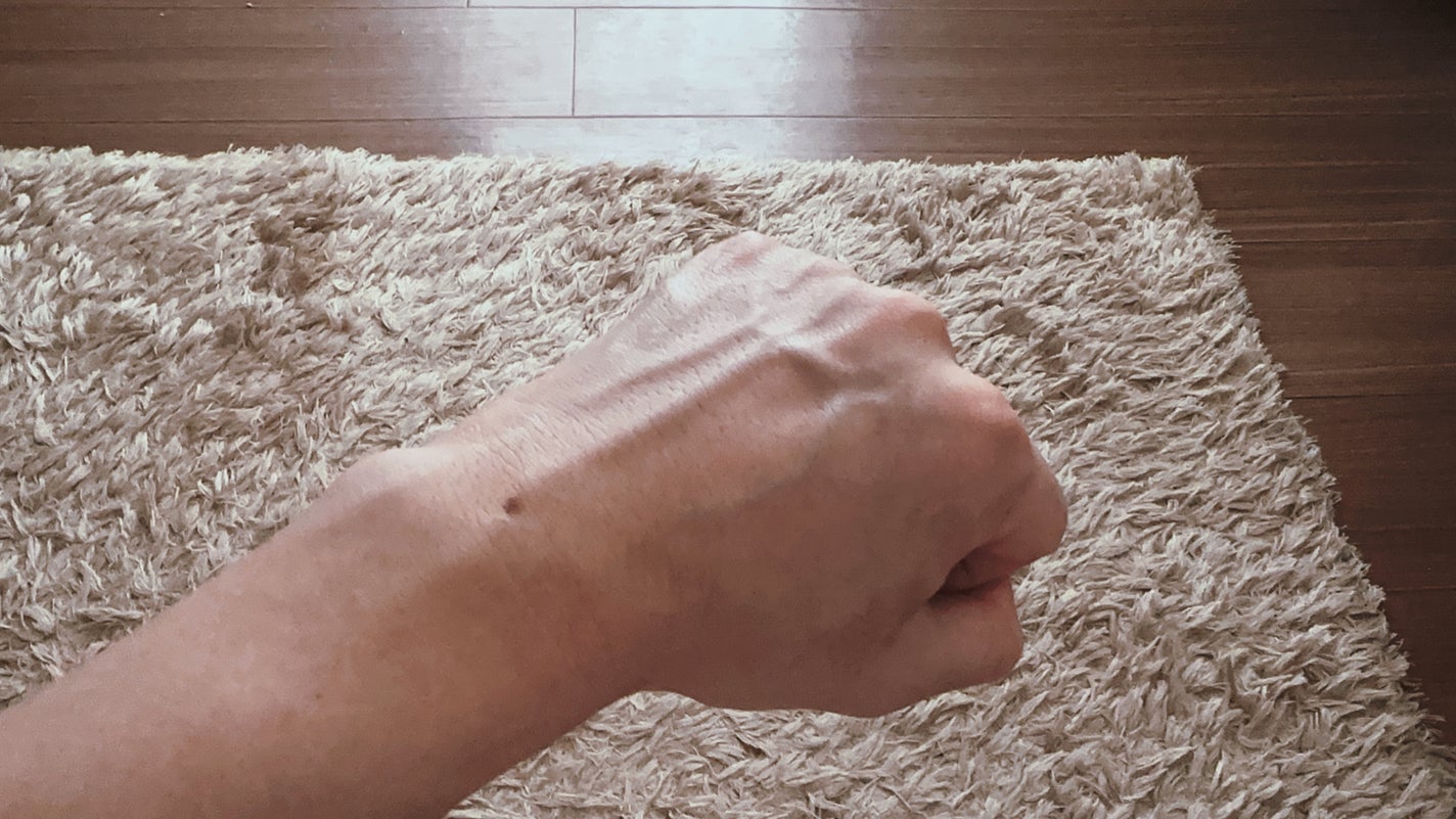 ピュアビタミン C21.5 アドバンスドセラム/By Wishtrend/美容液を使ったクチコミ(4枚目)