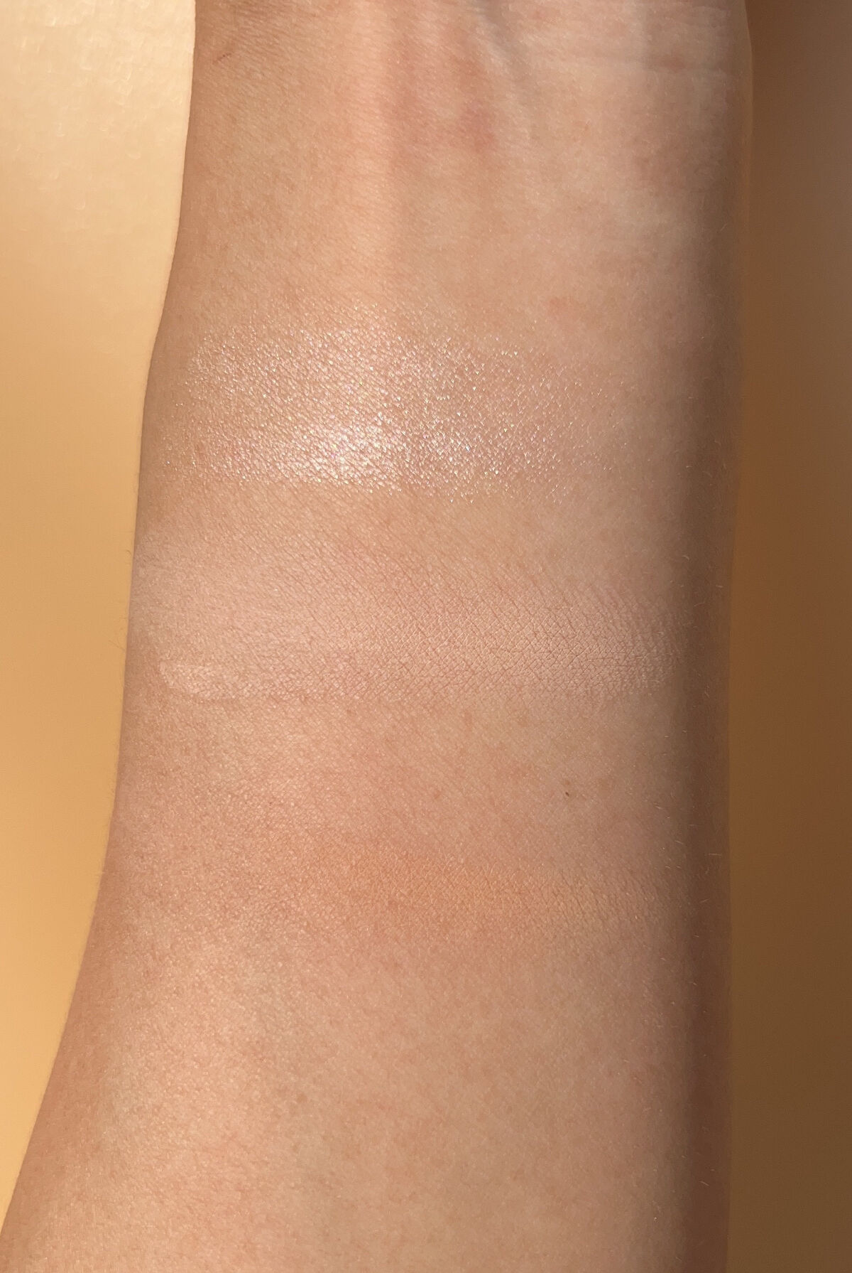 BASE&C マルチクリエイティブコンシーラーのクチコミ「ツヤ肌、コンシーラーが1つでできるアイテム♥️




✼••┈┈••✼••┈┈••✼••┈┈.....」（3枚目）