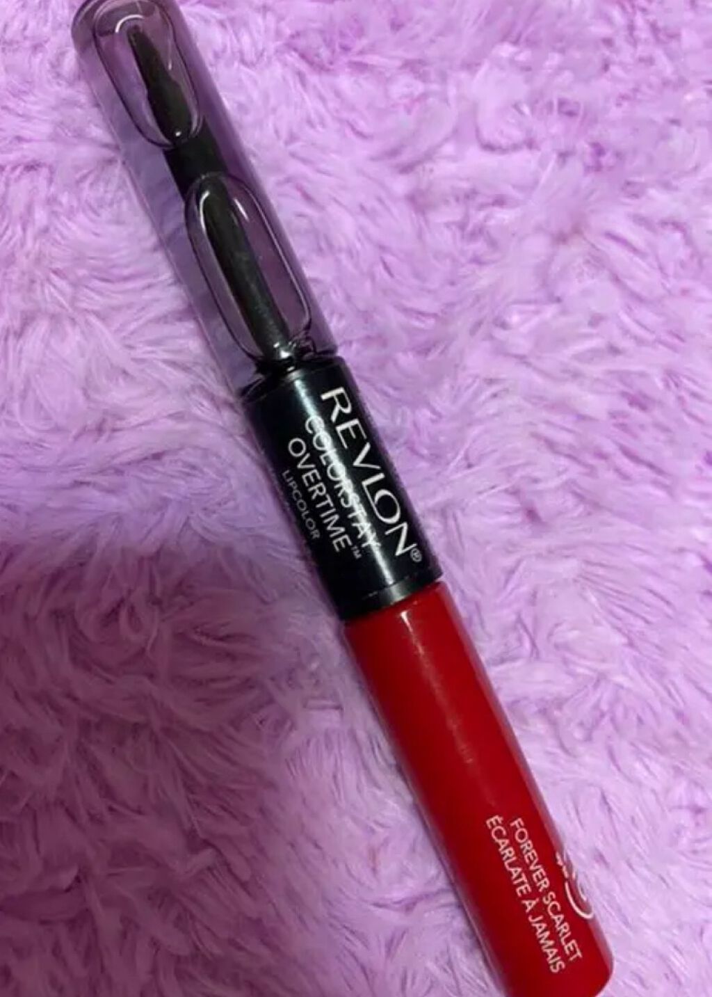 ブラッディライアー コーティングティント/lilybyred/リップティントを使ったクチコミ(9枚目)