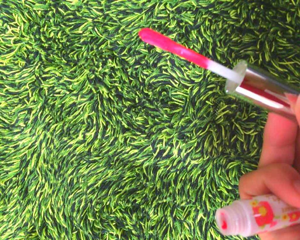 ジューシーレディリキッドチーク/キャンメイク/リキッドチークを使ったクチコミ(2枚目)