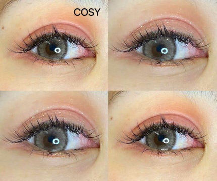 パラダイスドリーム ベルベット リップムース/DEAR DAHLIA/口紅を使ったクチコミ(1枚目)