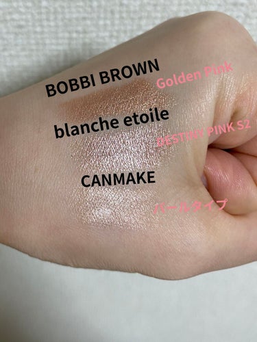 ロングウェア クリーム シャドウ スティック/BOBBI BROWN/ジェル・クリームアイシャドウを使ったクチコミ（1枚目）