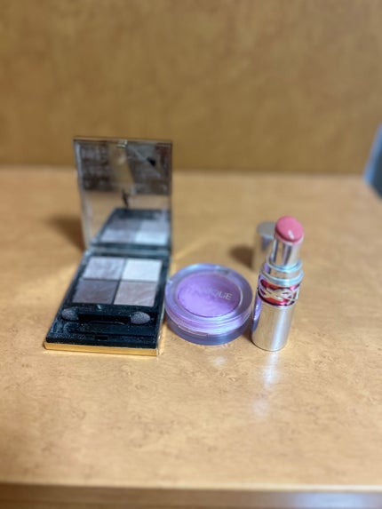 チーク ポップ/CLINIQUE/パウダーチークを使ったクチコミ(1枚目)