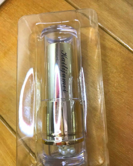 フラワーティントリップN オイルイン/Kailijumei/リップティントを使ったクチコミ(2枚目)