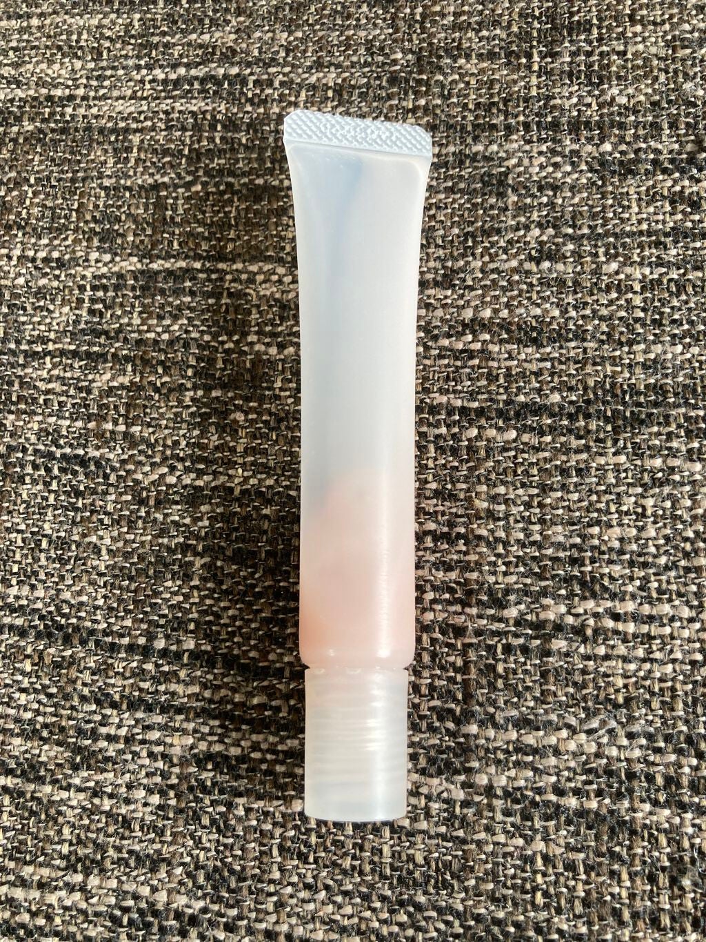 リップエッセンス/無印良品/リップケアを使ったクチコミ(1枚目)