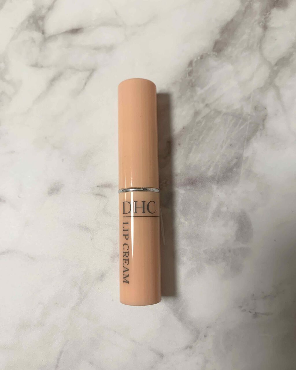 DHC 薬用リップクリーム/DHC/リップクリームを使ったクチコミ(1枚目)