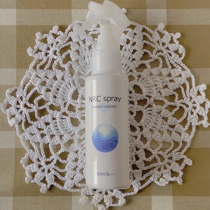 NRCプレミアム 抗カビ強化タイプ/NRC/その他を使ったクチコミ(1枚目)