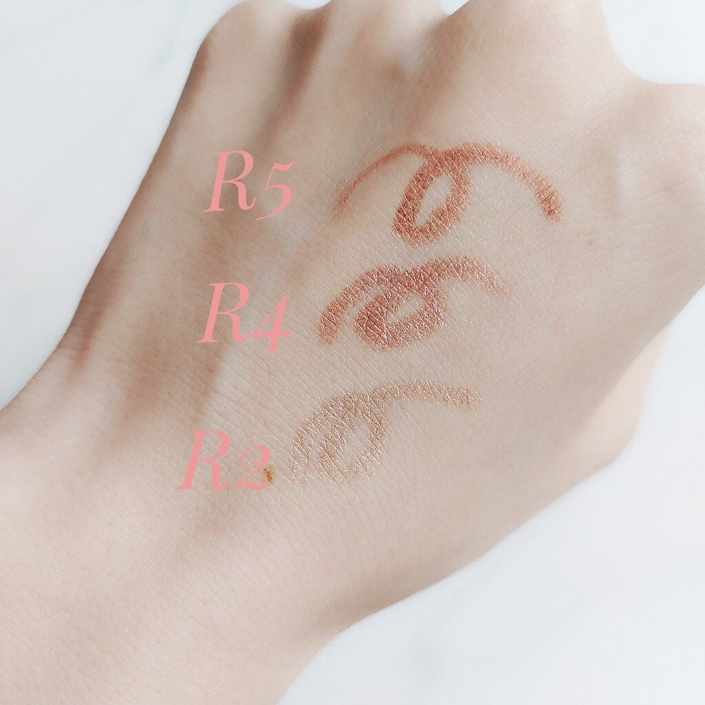 キャビアスティック アイカラー/ローラ メルシエ/スティックアイシャドウを使ったクチコミ(3枚目)