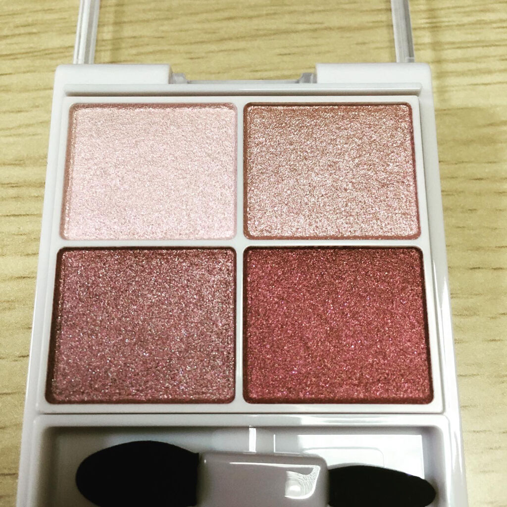 ライティングリキッドアイズ/キャンメイク/リキッドアイシャドウを使ったクチコミ（2枚目）