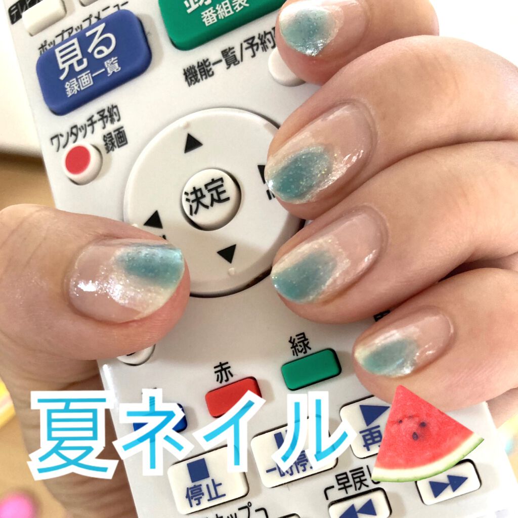 KTドレスアップネイル/ハローキティ/マニキュアを使ったクチコミ（1枚目）