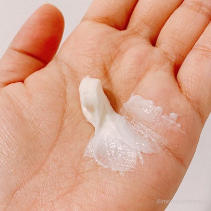 ロゼット 洗顔パスタ 荒性肌/ロゼット/洗顔フォームを使ったクチコミ(3枚目)