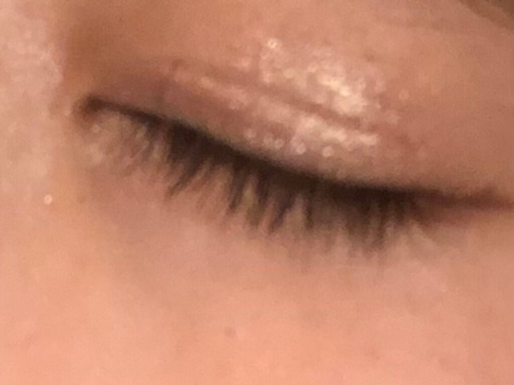 リュクスアイシャドウ/BOBBI BROWN/単色アイシャドウを使ったクチコミ(1枚目)