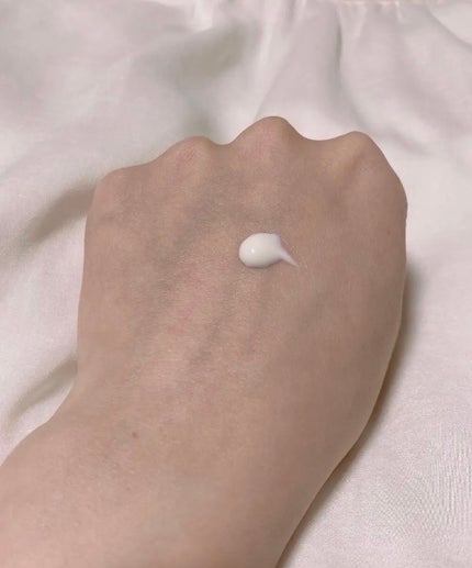 UVクリーム/Waphyto/日焼け止めクリームを使ったクチコミ(2枚目)