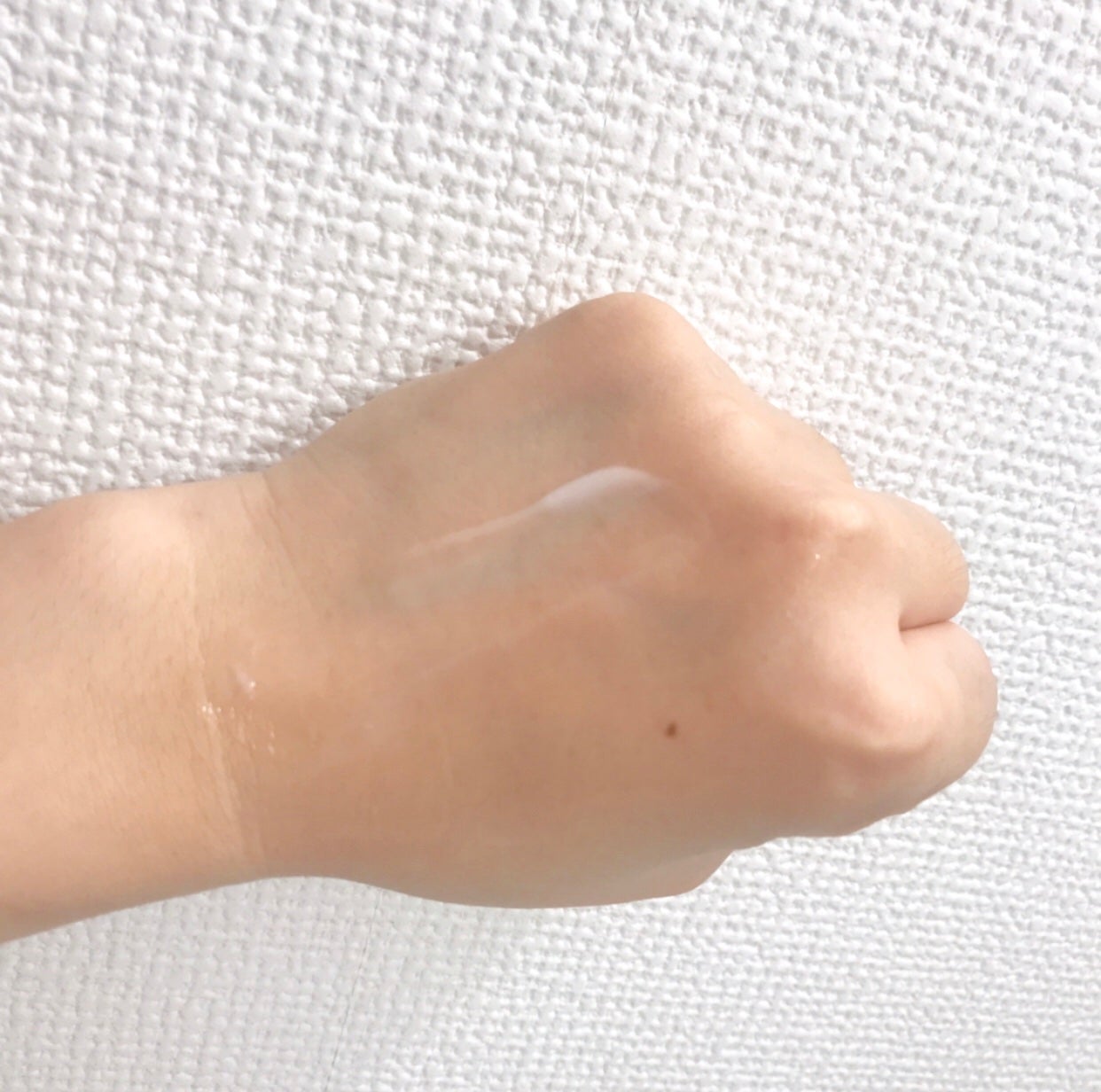 ニベア プレミアムボディミルク モイスチャー/ニベア/ボディミルクを使ったクチコミ(3枚目)