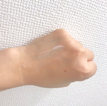 ニベア プレミアムボディミルク モイスチャー/ニベア/ボディミルクを使ったクチコミ(3枚目)