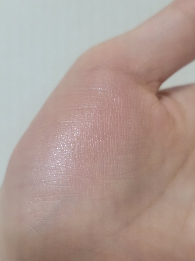 ニューデップスアイシャドウ/hince/単色アイシャドウを使ったクチコミ（3枚目）