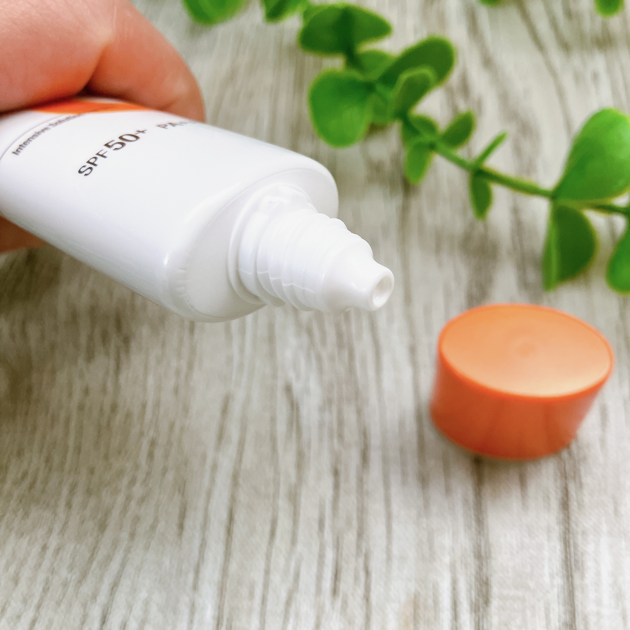 オバジC デイセラムUV/オバジ/日焼け止めクリームを使ったクチコミ（2枚目）