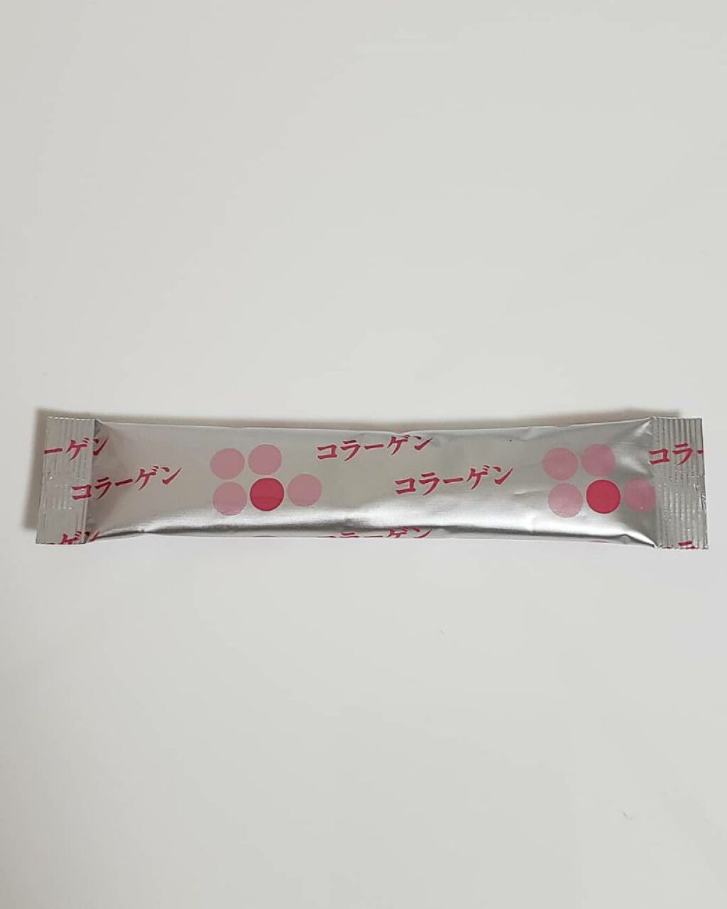 サプリル コラーゲン/井藤漢方製薬/美容サプリメントを使ったクチコミ（2枚目）