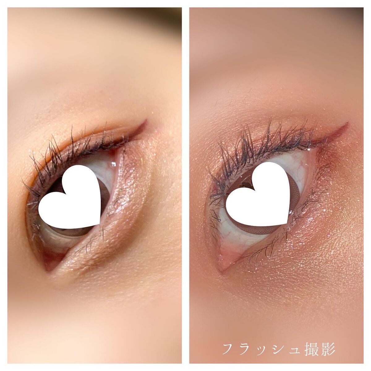 リキッドアイライナーWP /キングダム/リキッドアイライナーを使ったクチコミ(5枚目)