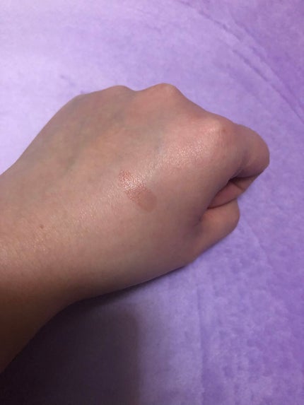 コンフォート リップオイル インテンス/CLARINS/リップグロスを使ったクチコミ(3枚目)