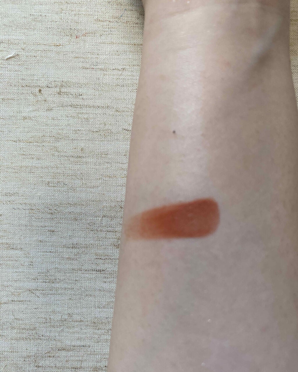 ヴィセ アヴァン シングルアイカラー/Visée/単色アイシャドウを使ったクチコミ(3枚目)