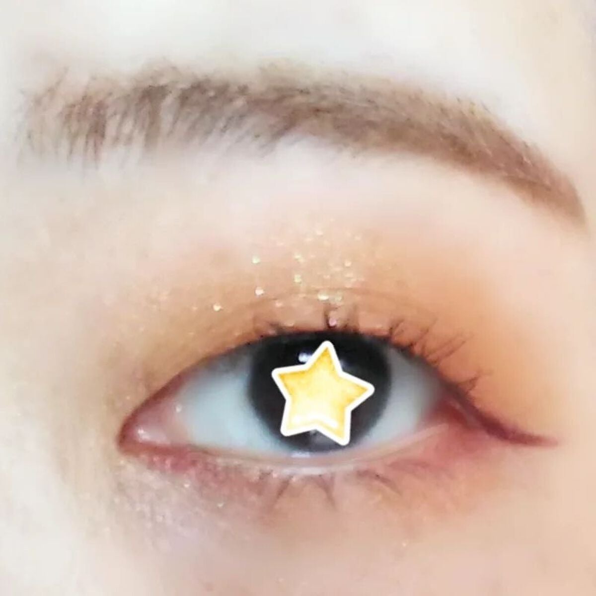 ロング&カールマスカラ アドバンストフィルム/ヒロインメイク/マスカラを使ったクチコミ(8枚目)