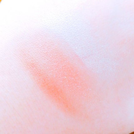 シンフォニック ローズ アイ カラー/AMRITARA/アイシャドウパレットを使ったクチコミ(6枚目)