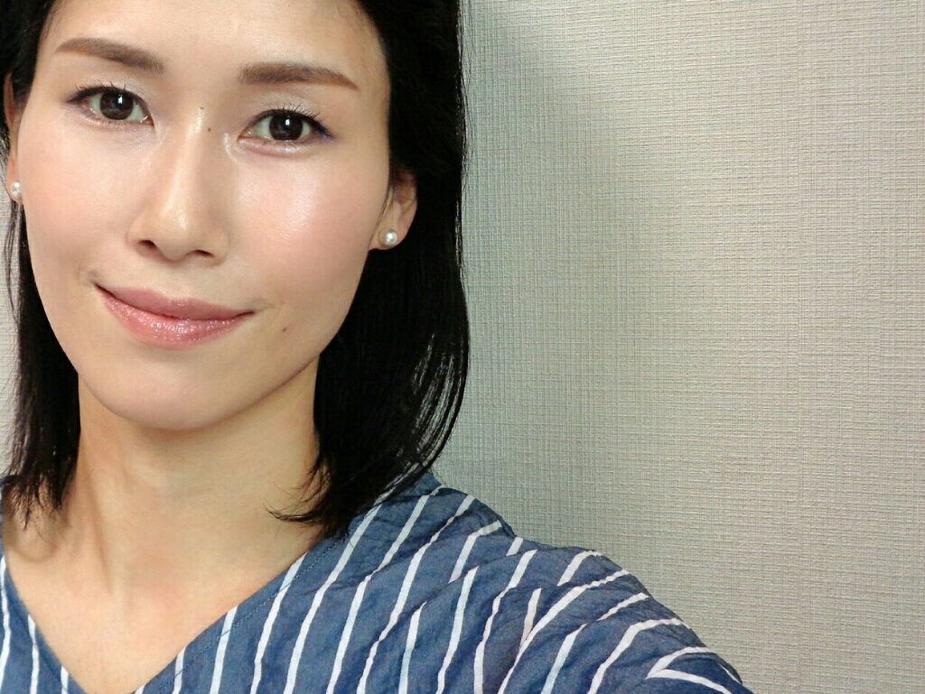 グロッシーリッチ アイズ N/Visée/アイシャドウパレットを使ったクチコミ(2枚目)