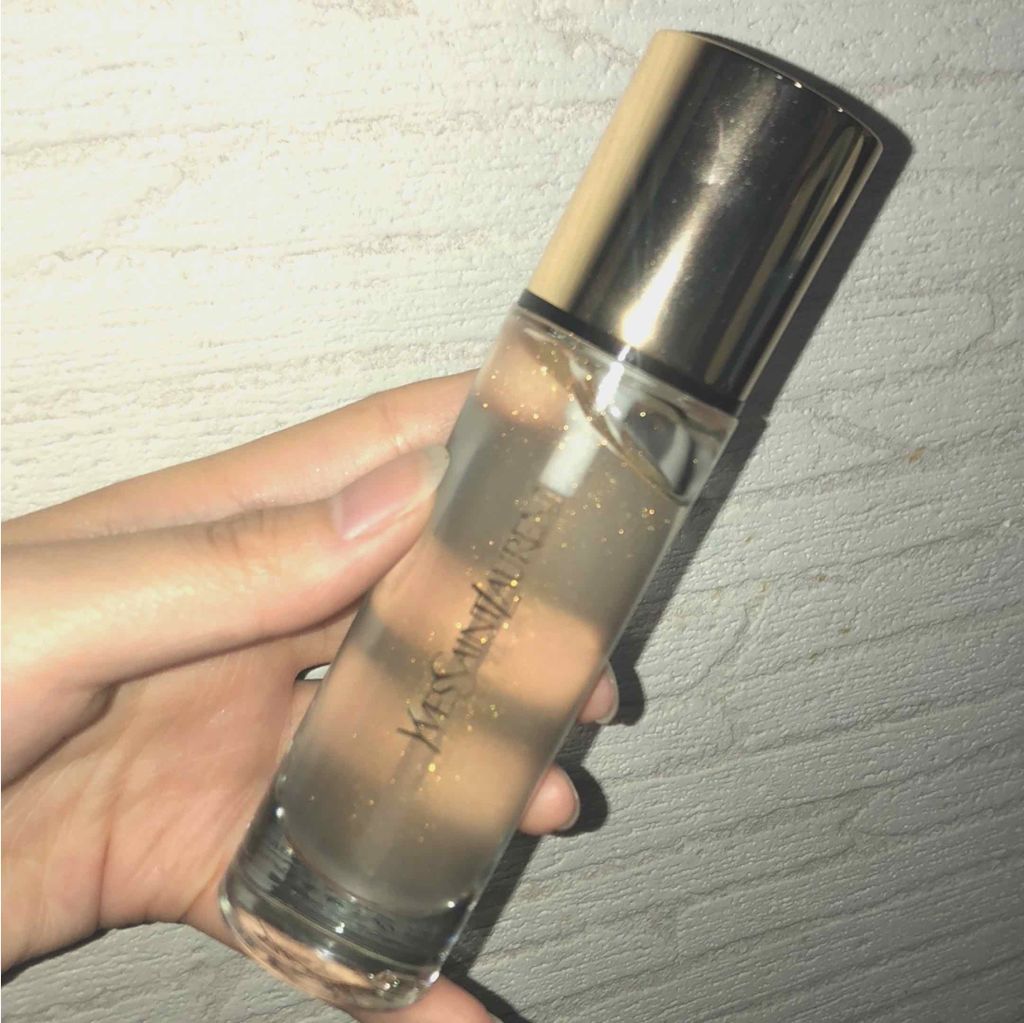 ラディアント タッチ ブラープライマー/YVES SAINT LAURENT BEAUTE/化粧下地を使ったクチコミ(1枚目)