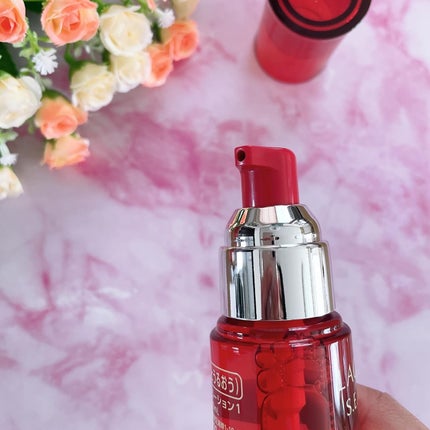 S.E.ローション1/ラクトデュウ/化粧水を使ったクチコミ(4枚目)