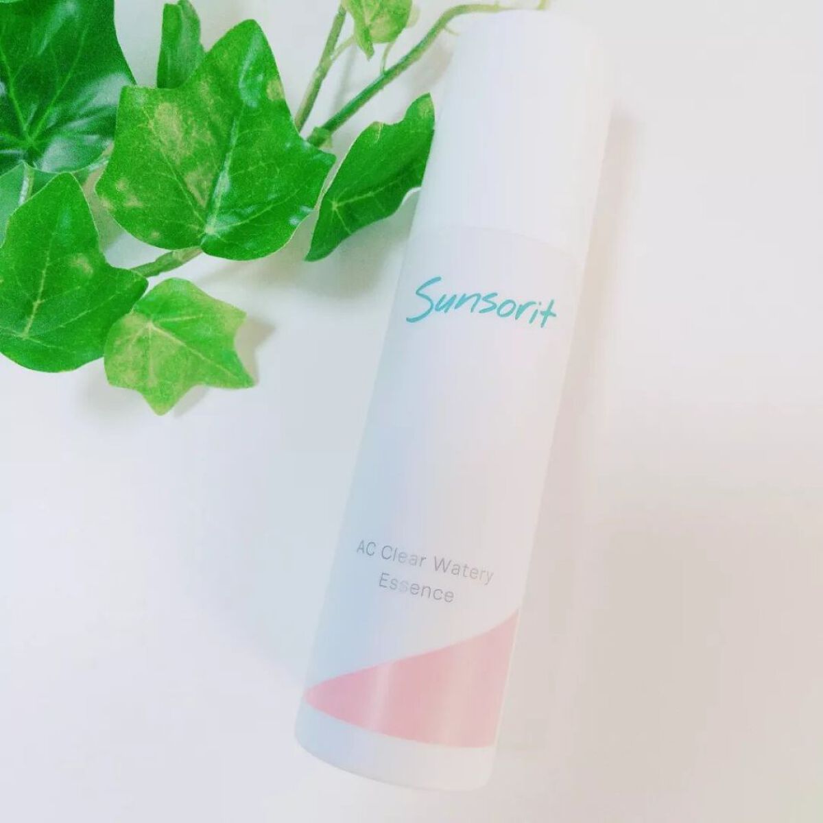 スキンピールバー ティートゥリー/サンソリット/洗顔石鹸を使ったクチコミ(5枚目)