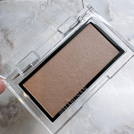 アディクション ザ ブラッシュ マット/ADDICTION/パウダーチークを使ったクチコミ(3枚目)