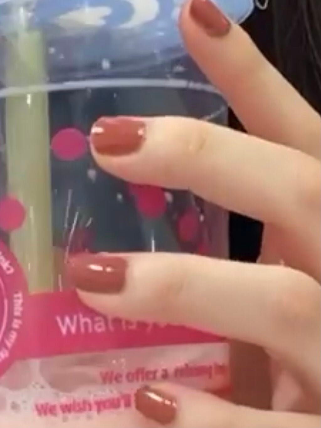 カラフルネイルズ/キャンメイク/マニキュアを使ったクチコミ(1枚目)