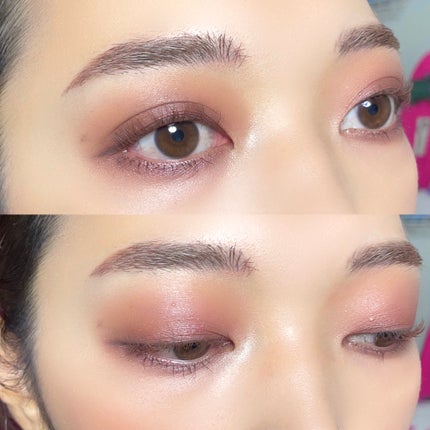 シグニチャー カラー アイズ/SUQQU/アイシャドウパレットを使ったクチコミ(5枚目)