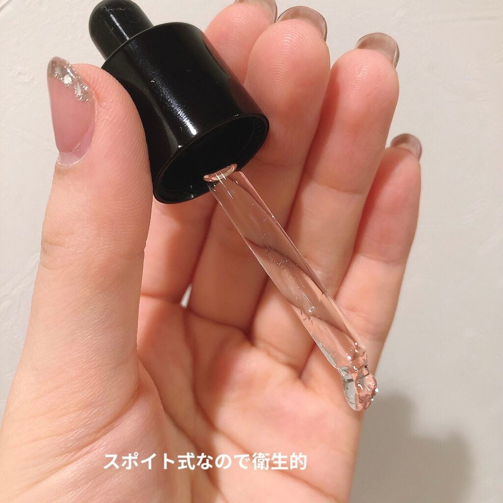 ルミエール ヴァイタルC/FEMMUE/ブースター・導入液を使ったクチコミ(4枚目)