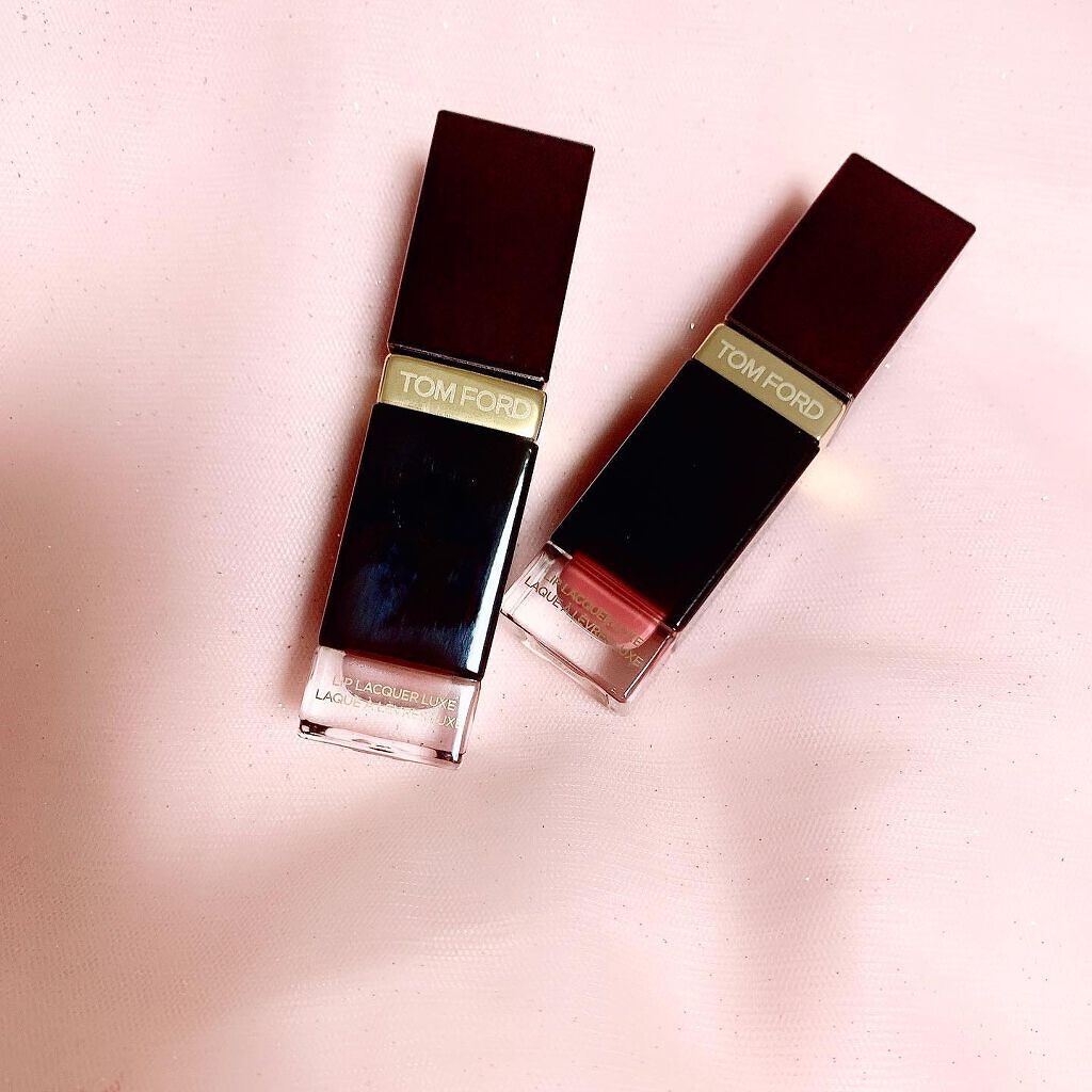 アイ カラー クォード/TOM FORD BEAUTY/アイシャドウパレットを使ったクチコミ(7枚目)