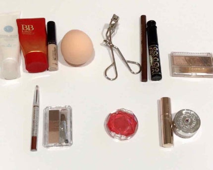 クリームチーク/キャンメイク/ジェル・クリームチークを使ったクチコミ(1枚目)