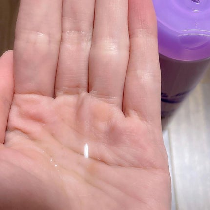 ル・マイルド化粧水/ル・マイルド/化粧水を使ったクチコミ(2枚目)