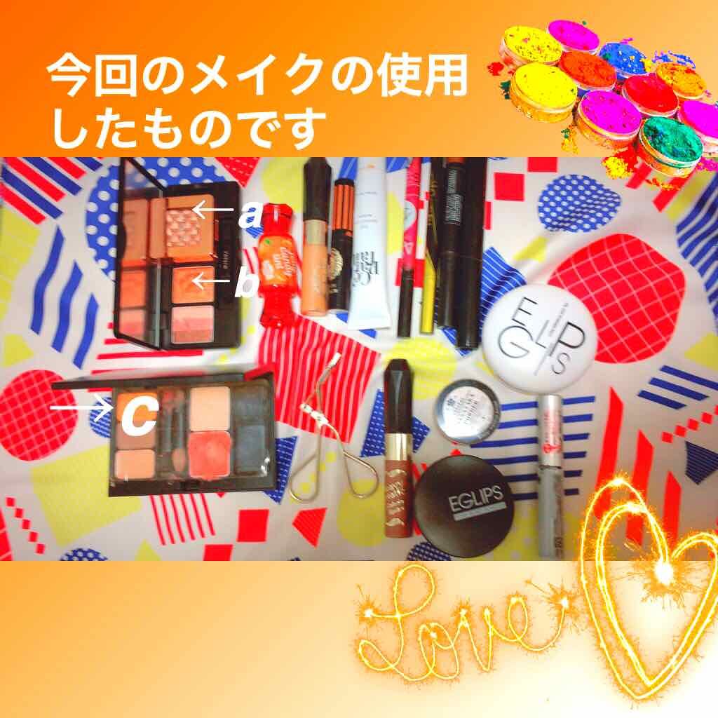 モダンシャドウ/MISSHA/単色アイシャドウを使ったクチコミ(1枚目)