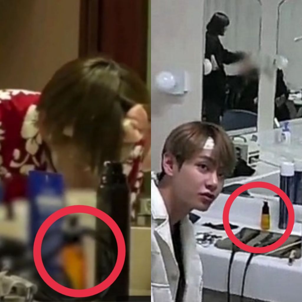 パーフェクト セラム オリジナル/miseenscene/ヘアオイルを使ったクチコミ(3枚目)